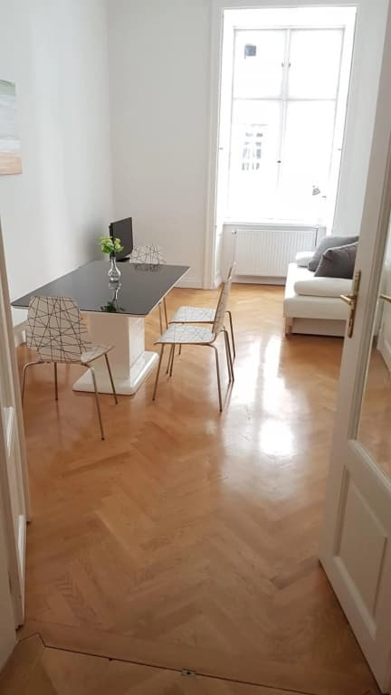 Sobieski Stefansdom Apartments - photo 46