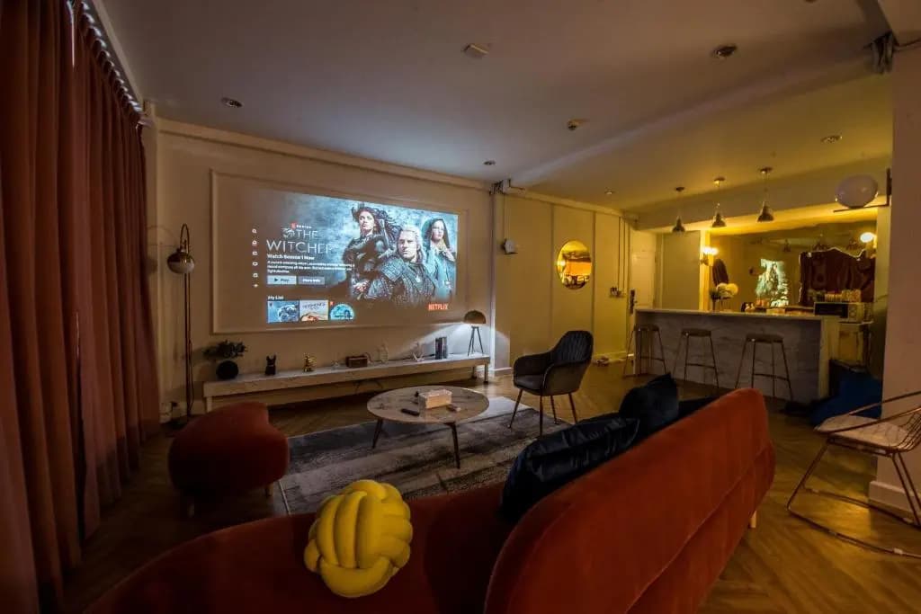 Theme Boutique Hotel - main photo