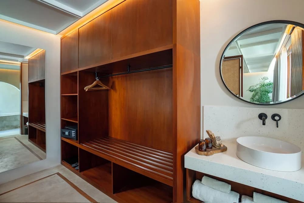 The Kemilau Hotel & Villa Canggu - photo 19