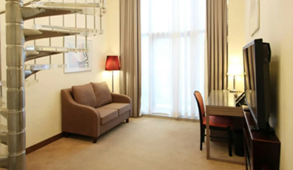 Prudential Hotel - photo 34