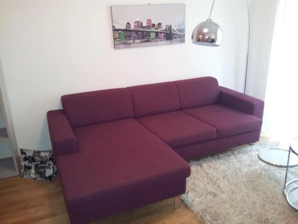 Diamond Apartments - photo 9