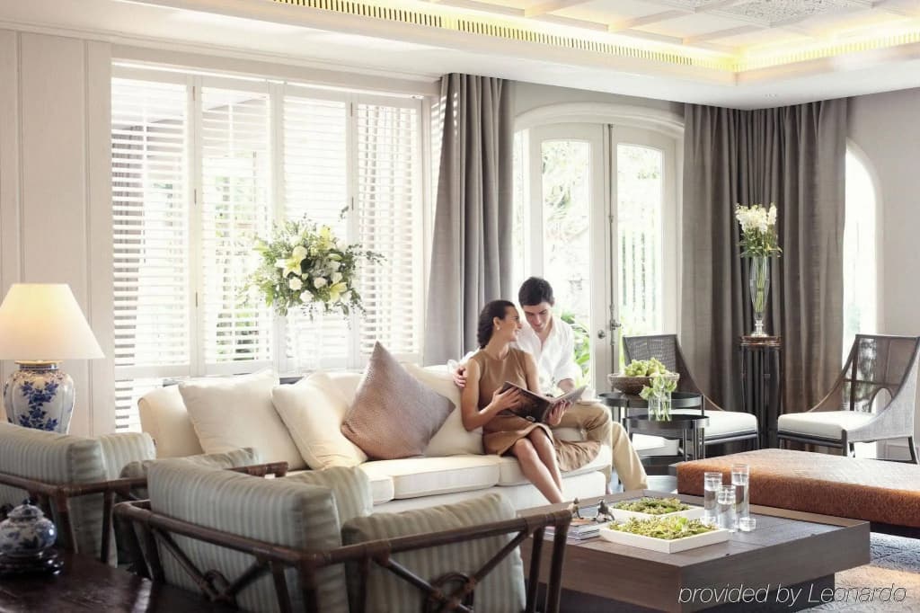 Intercontinental Hua Hin Resort - photo 24
