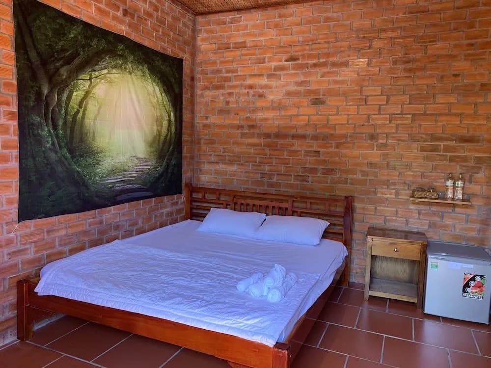 MIna Homestay - photo 3