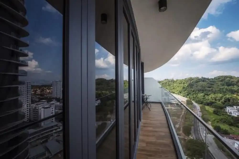 Arte S 3 Bedrooms Condo - photo 14