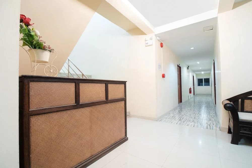 OYO 824 Valida Resort - photo 11