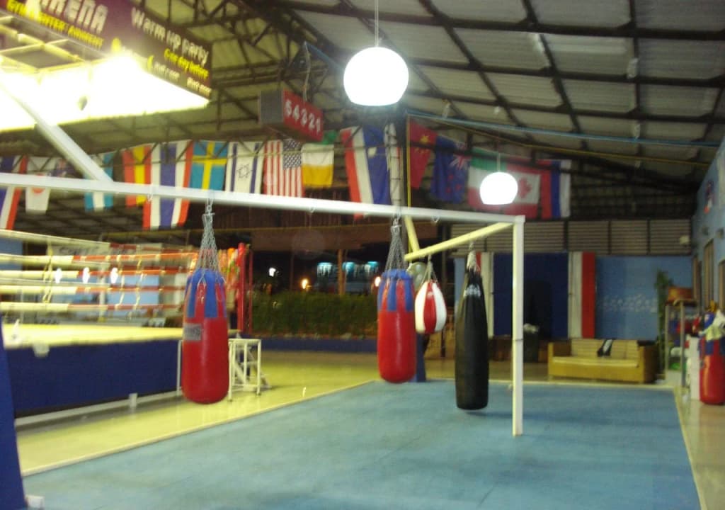 Palio Hostel - photo 9
