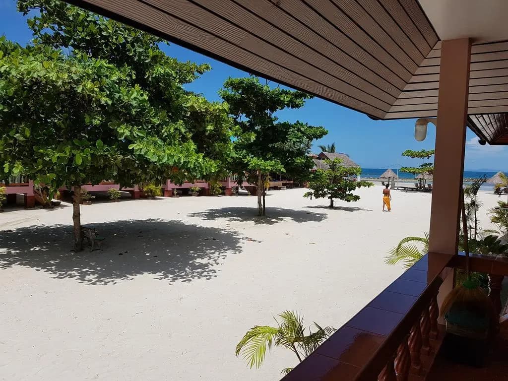 Nice Sea Resort - photo 14