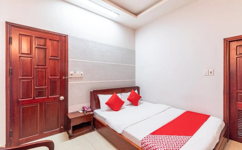 OYO 265 An Thinh Loc - photo 4