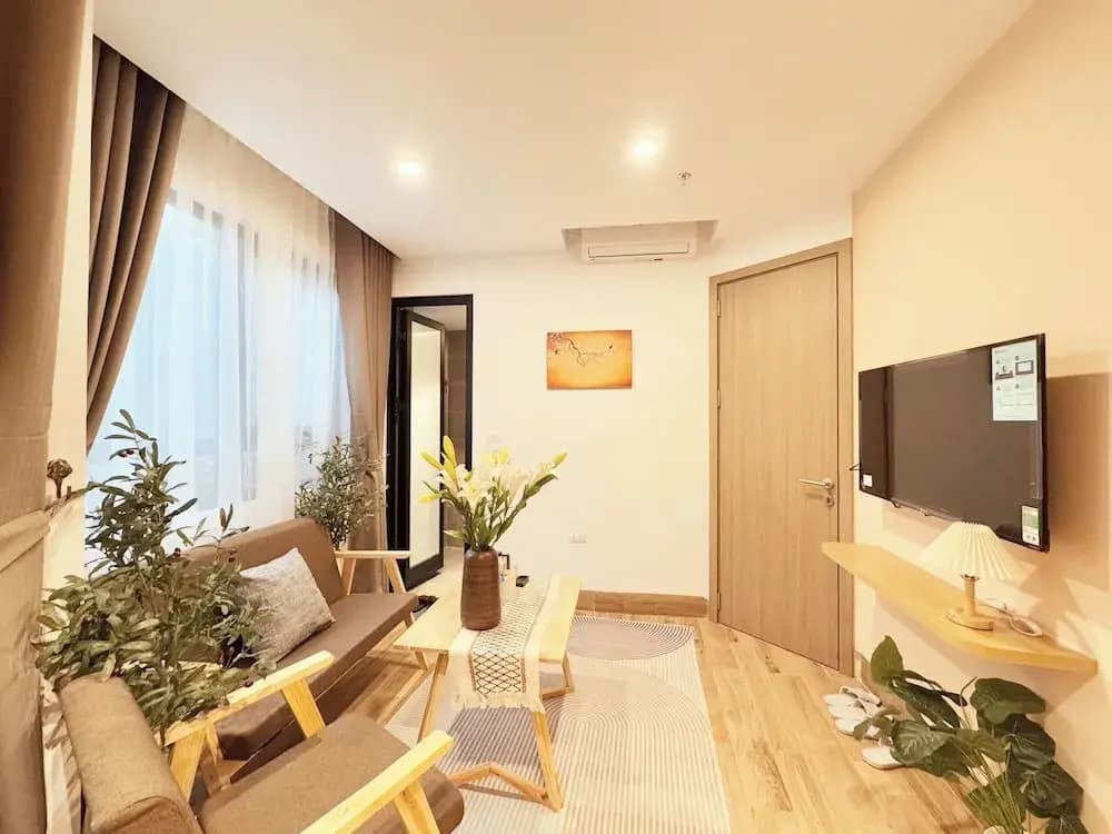 DC - Smart home - Cozy - Super Central - photo 6
