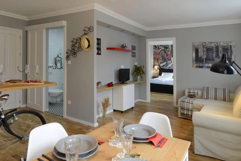 Design Apartments 2 - photo 18