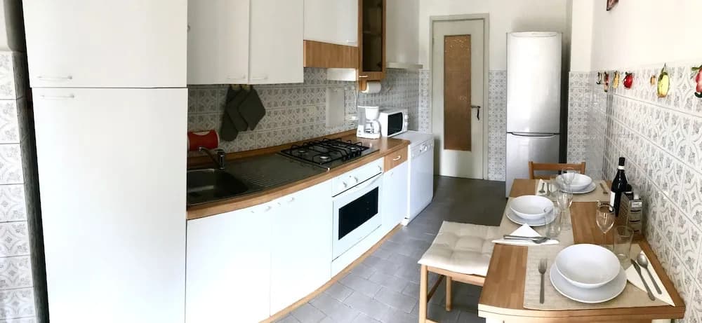 CasaHotelMilano - photo 13