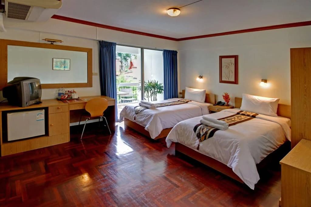 Stable Lodge - photo 4
