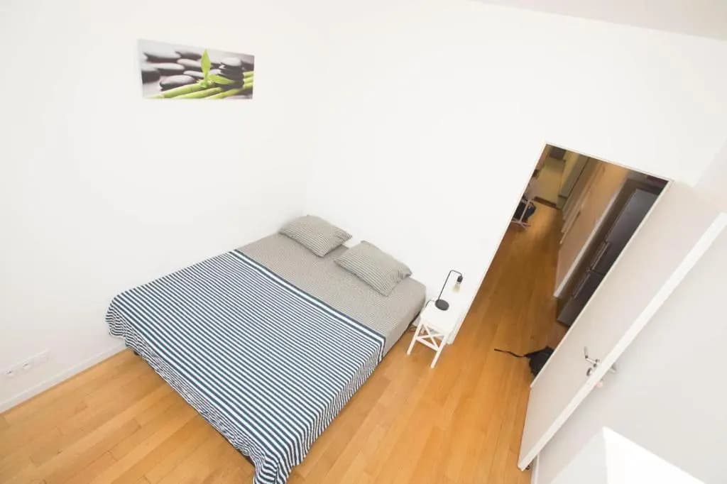 Location F3 Fontenay-Aux-Roses - photo 4