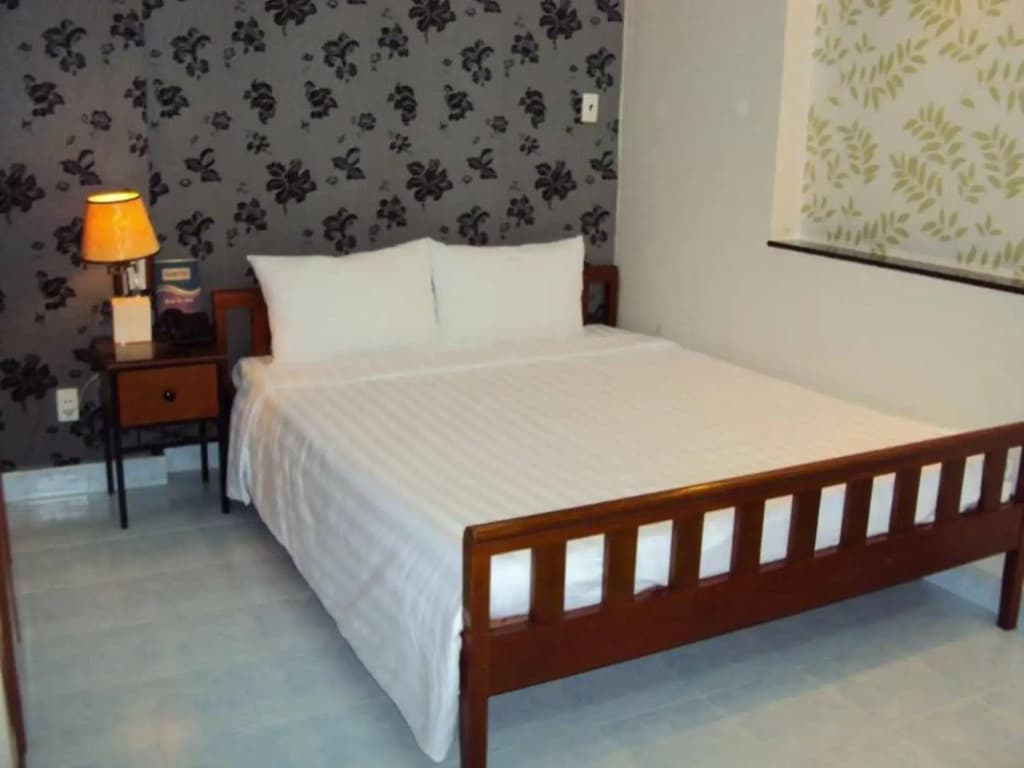 Huong Trinh Hotel - photo 6