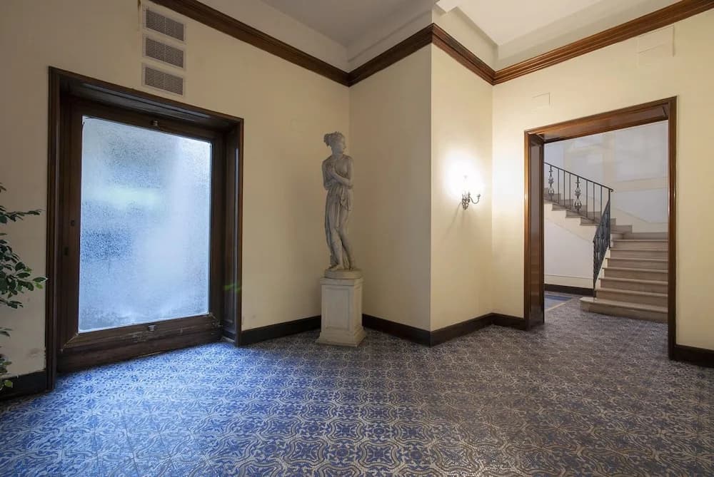 Condotti Apartment - photo 15