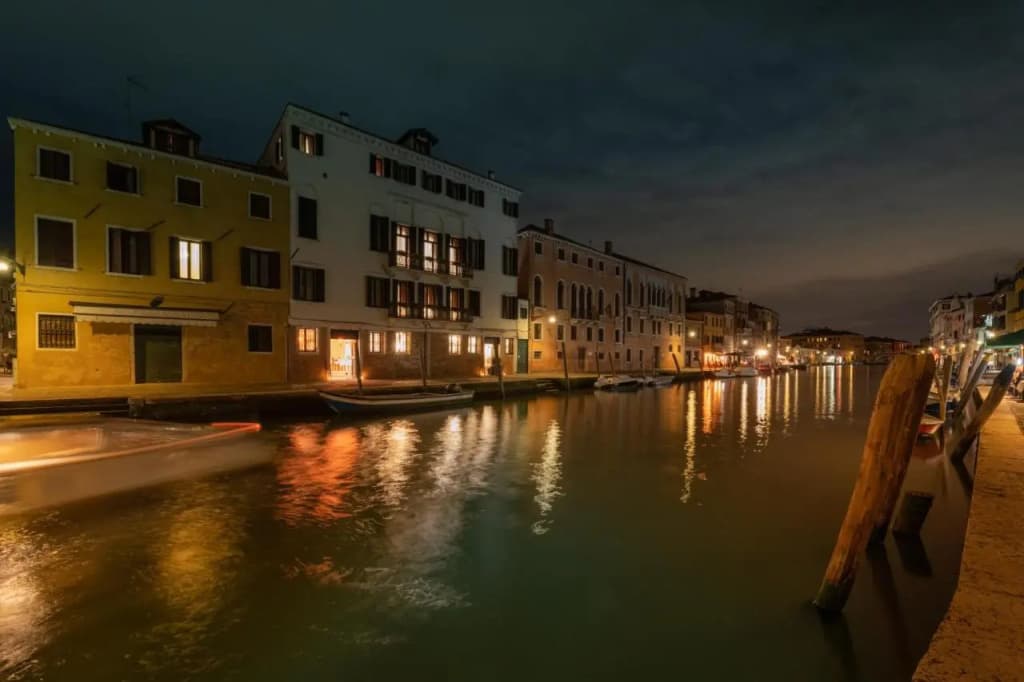 Cà Bonfadini Historic Experience Hotel Venice - photo 34