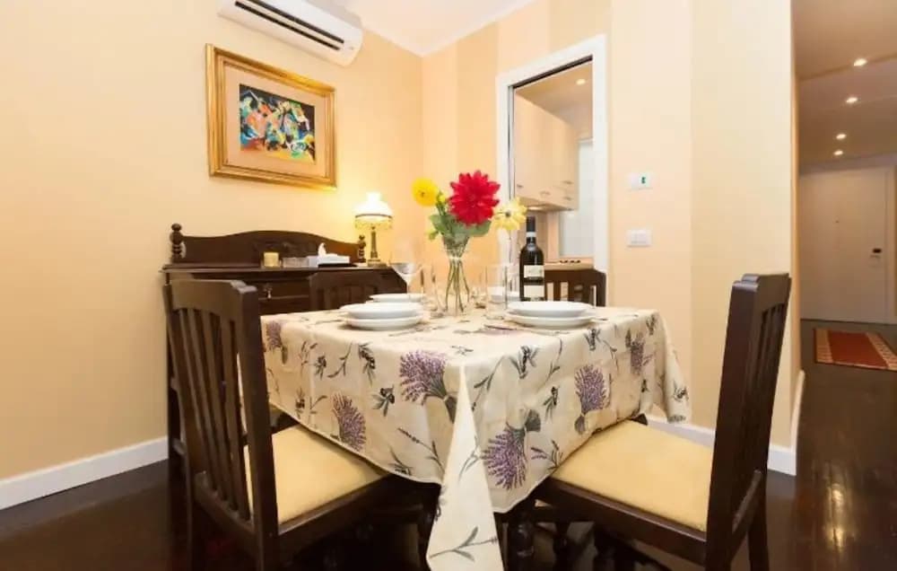Longhi Holidays House - photo 28