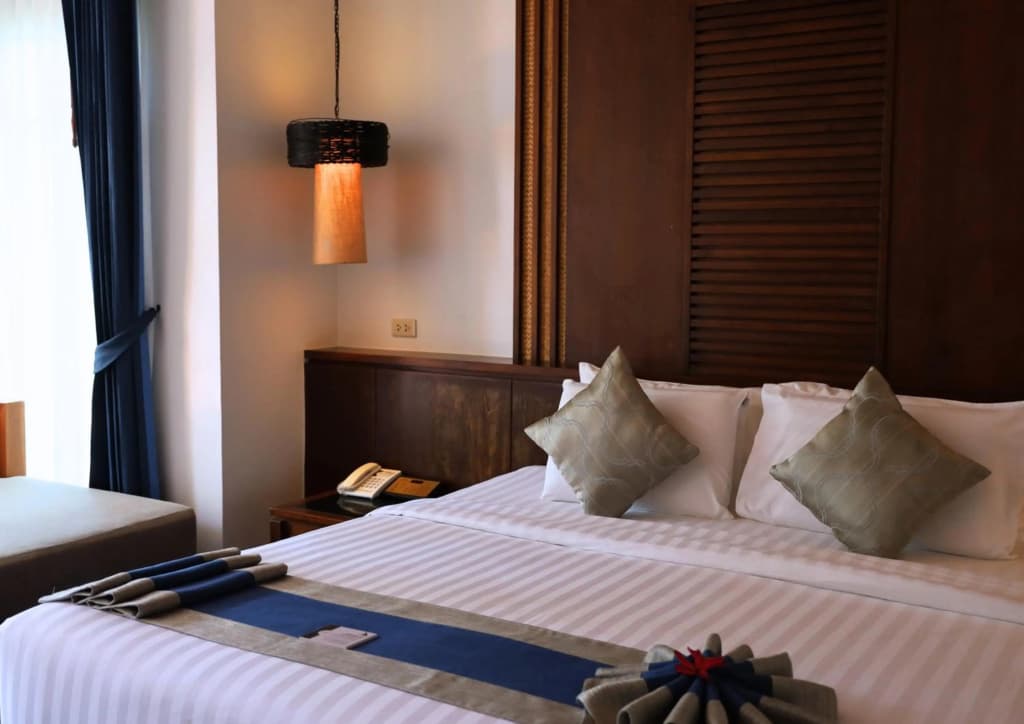 Railay Village Resort & Spa - photo 3