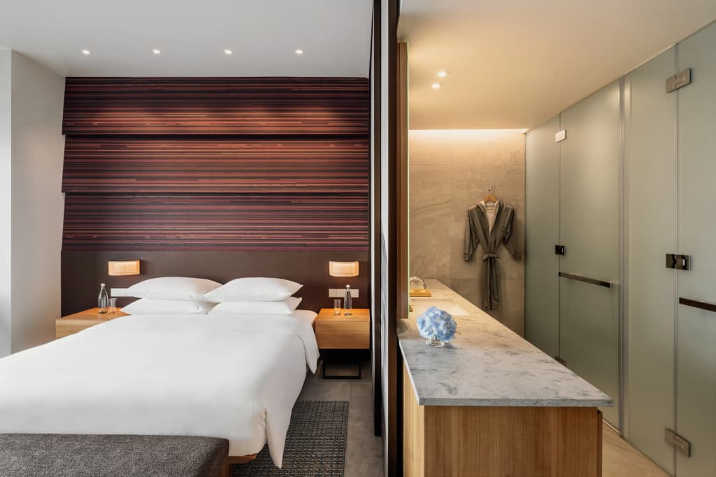 Hyatt Centric Kota Kinabalu - photo 23