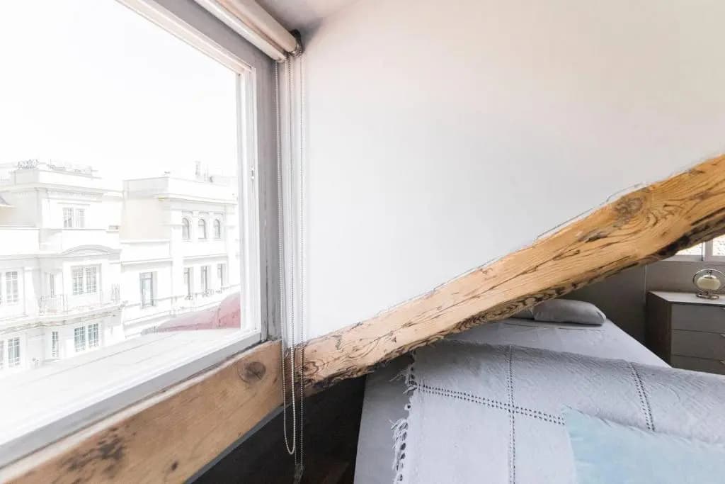 ATOCHA SKI PENTHOUSE STUDIO with views - photo 7