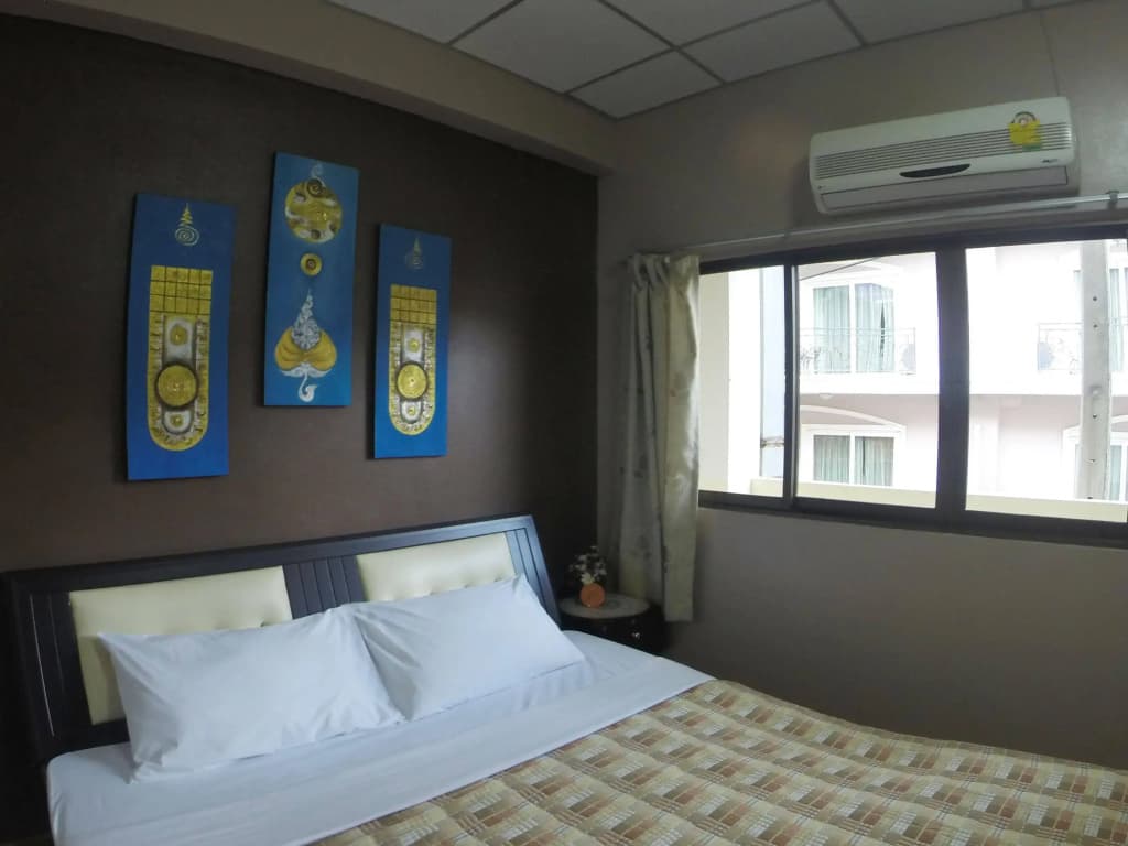 Drunken Duck Guesthouse - photo 1
