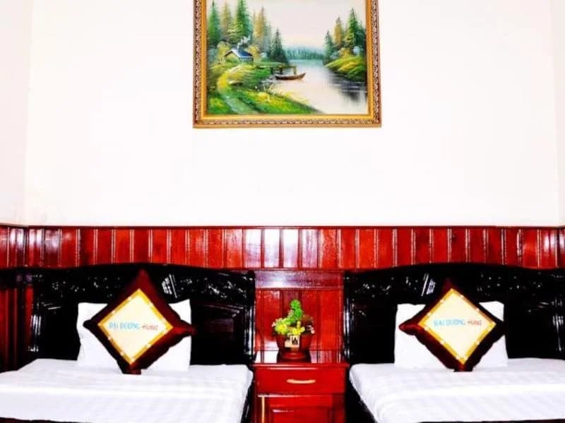 Ocean Hotel - main photo