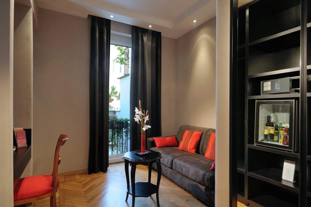 Hotel Alpi - photo 42