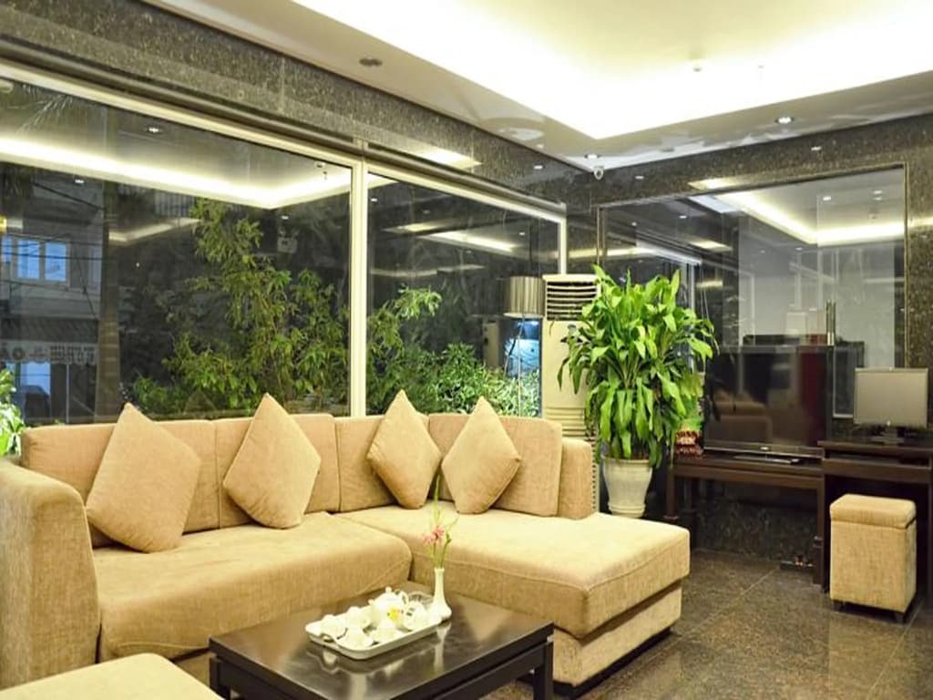 D&C Hotel - photo 15