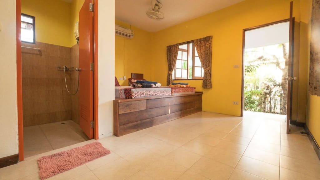Dancing Elephant Beach Club - Hostel - photo 8