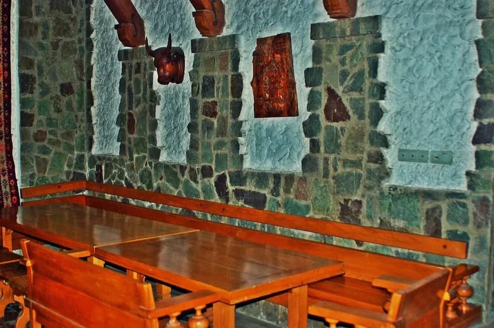 I G Hostel - photo 11