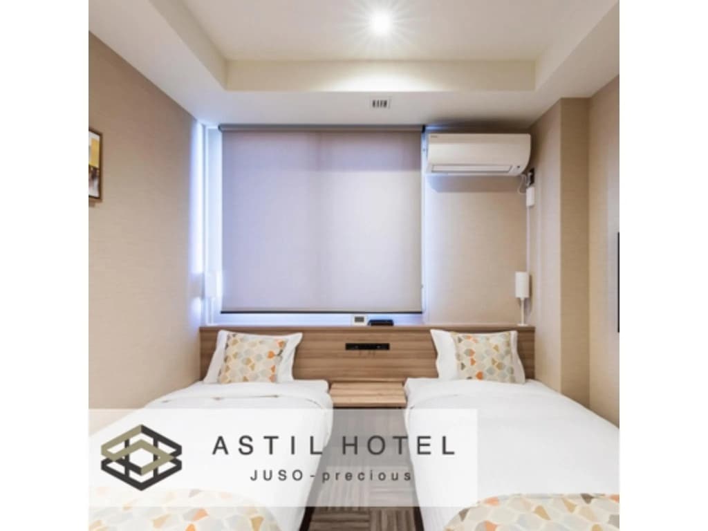 Astil Hotel Juso Precious - photo 3