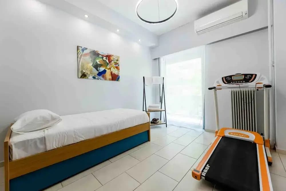 Luxury Flat at Archaeological Museum - photo 13