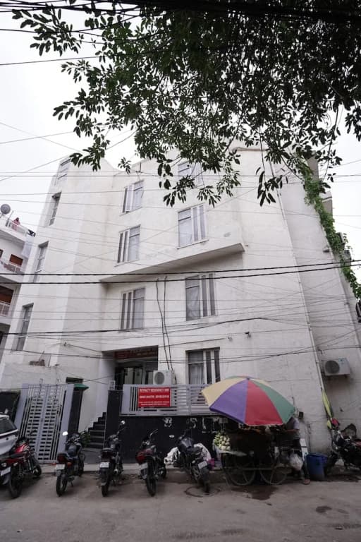 Hotel Royalty Residency - photo 15