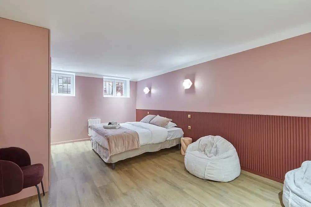 Superb AC Apartment Center of Paris - photo 4