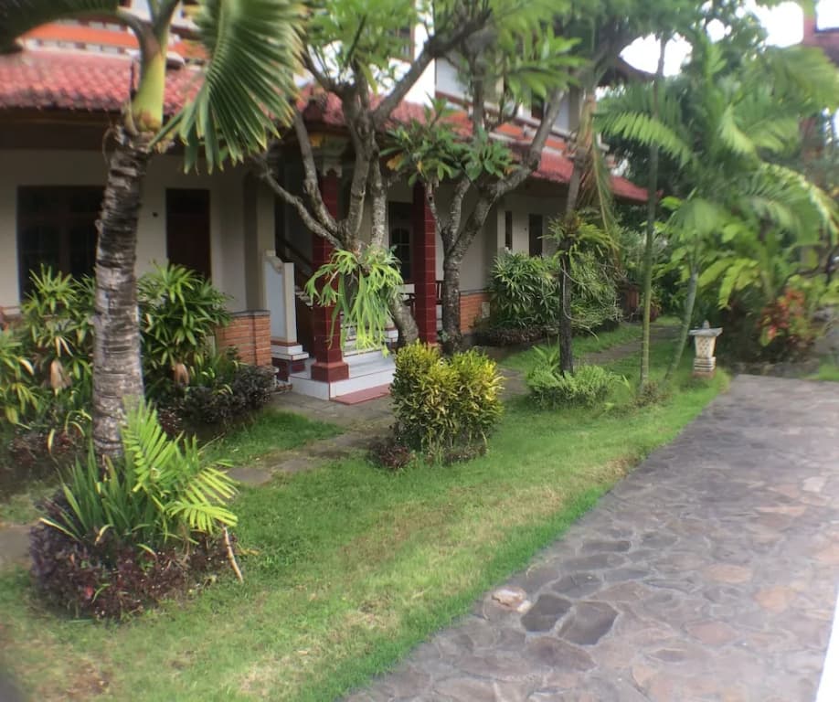 Mangga Bali Inn - photo 15