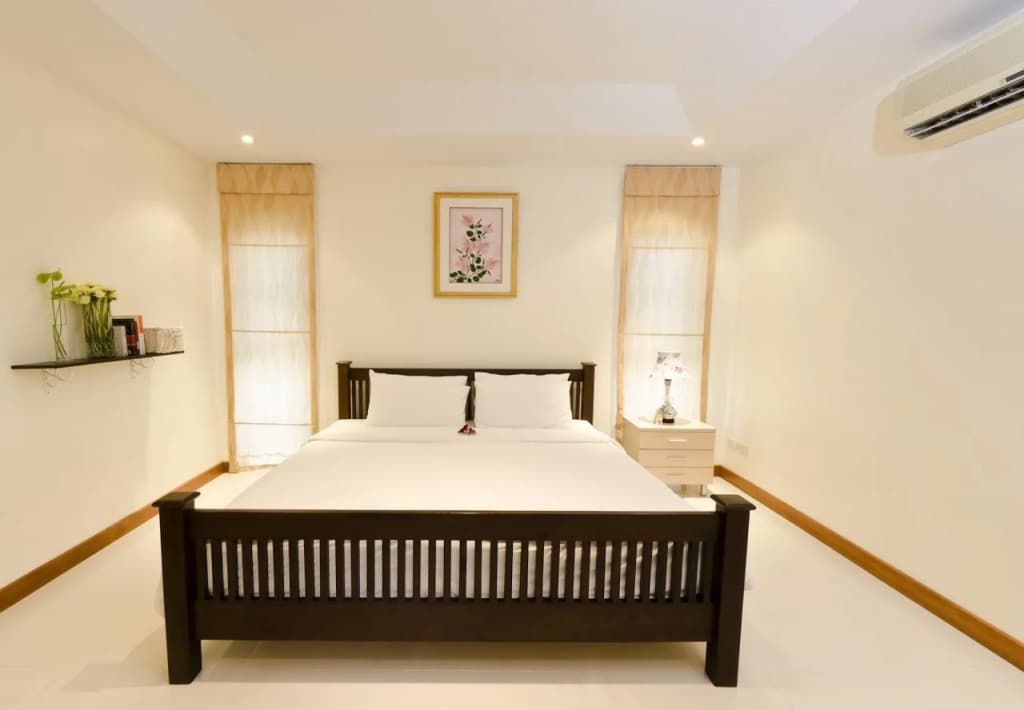 Hi Villas Bangjo - photo 3