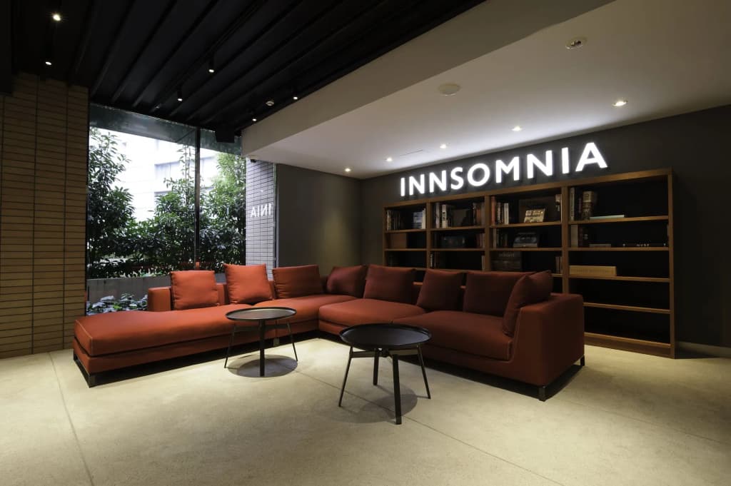 Hotel Avanshell Akasaka - photo 12