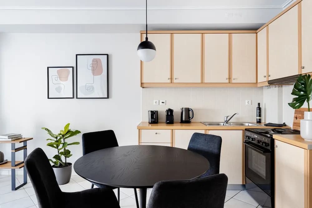 Ideal 1 BR Apartment in Petralona - photo 14