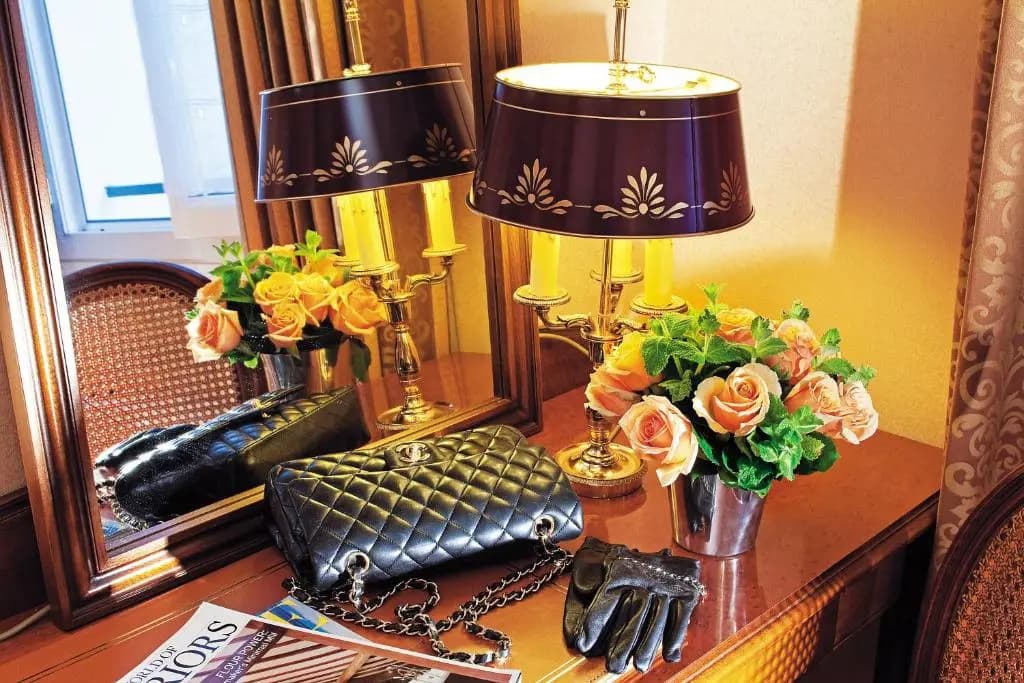 Hotel De Varenne - photo 11
