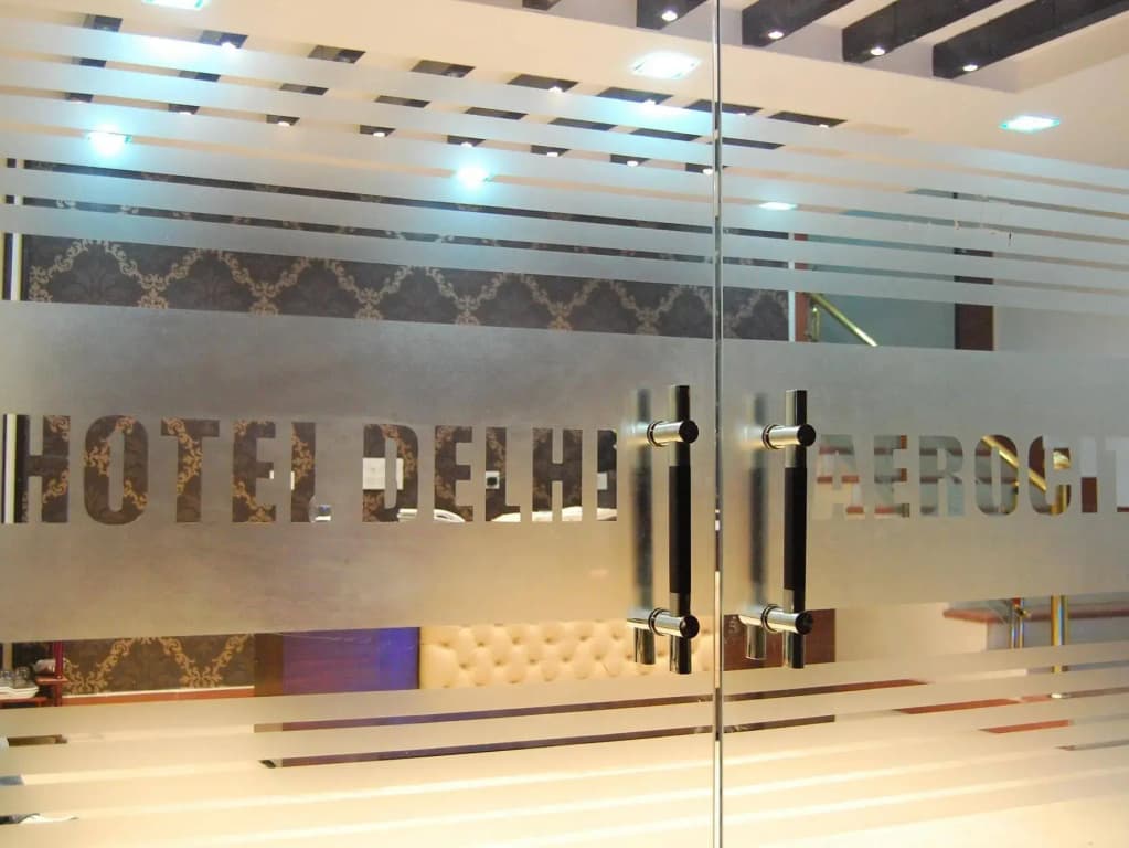 Hotel Delhi Aerocity - photo 13