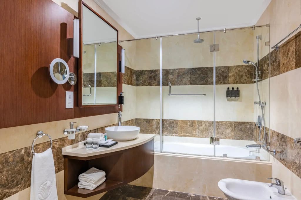 Riviera Rayhaan by Rotana Doha - photo 8