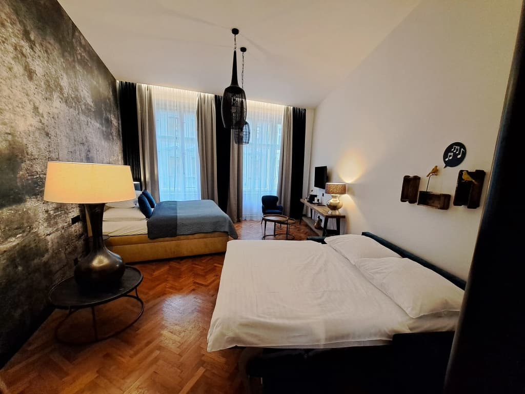 Antik Hotel - photo 3
