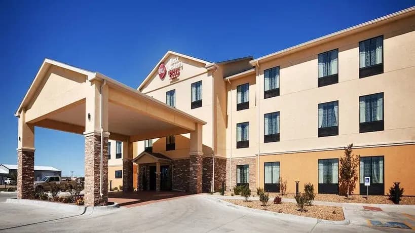 Wanderers Inn West - photo 19