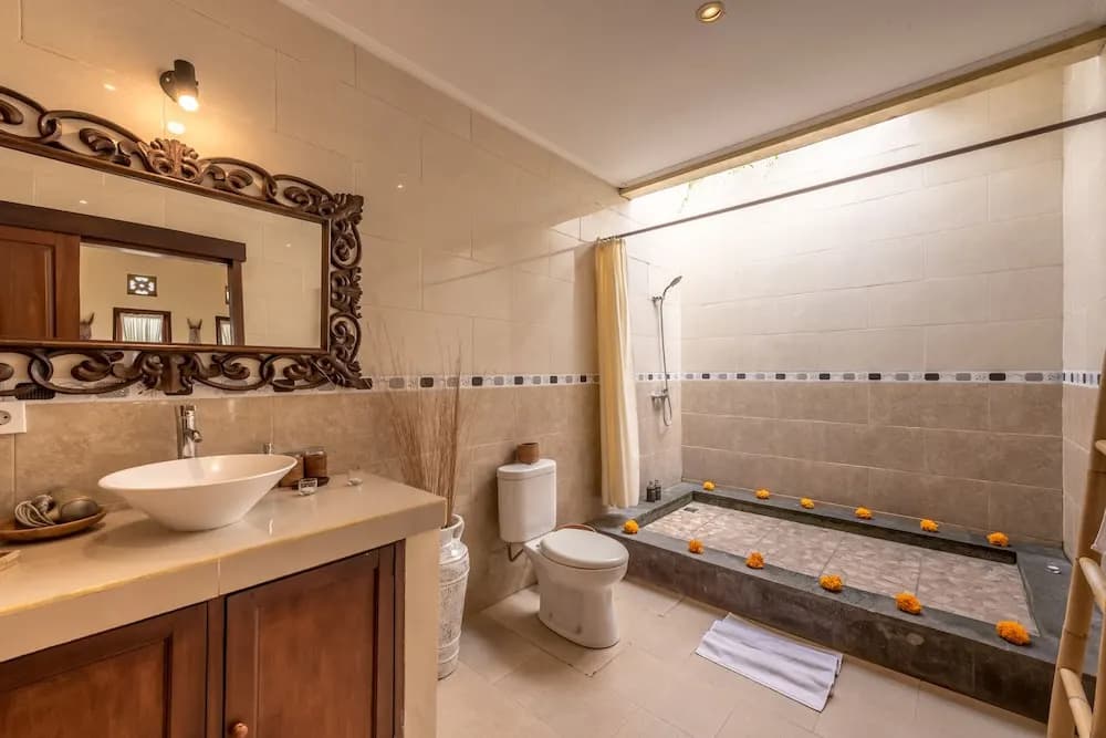 Villa Kubu Agung - photo 9