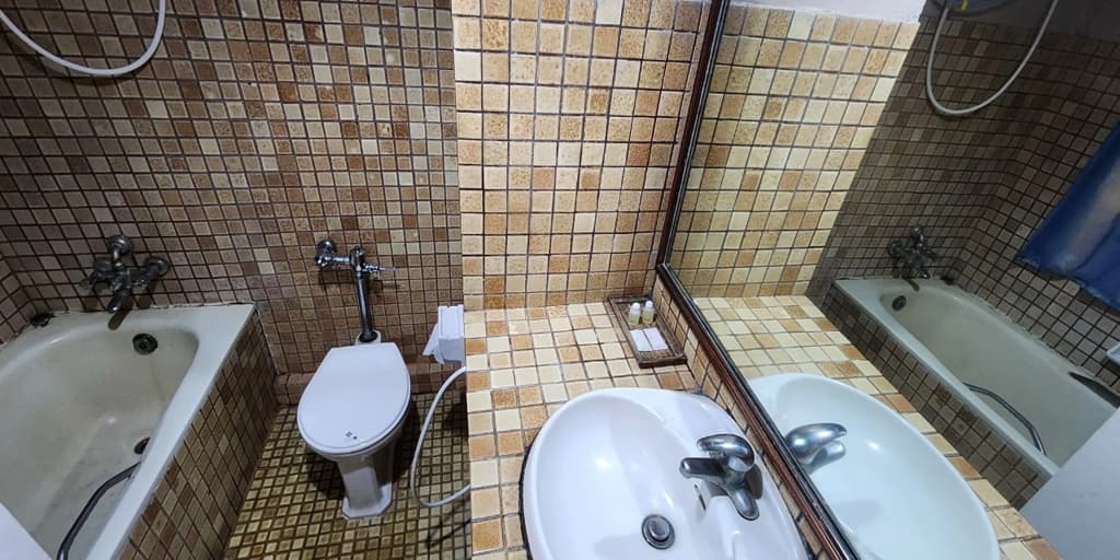 Safari Riviera Resort - photo 8