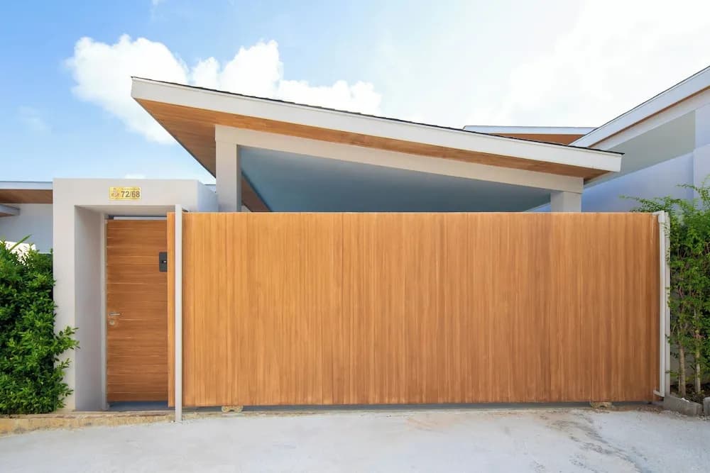 Sasi Pool Villa Phuket - photo 21