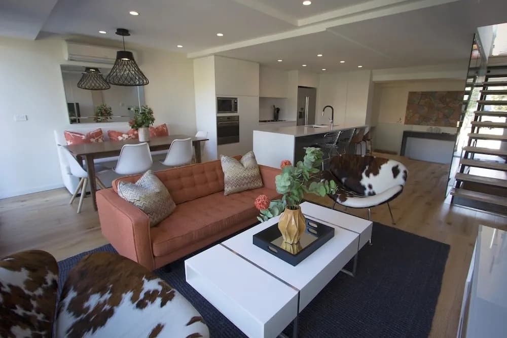 Oceanview House - photo 2