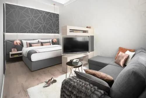 Apartment Ginkgo - photo 3