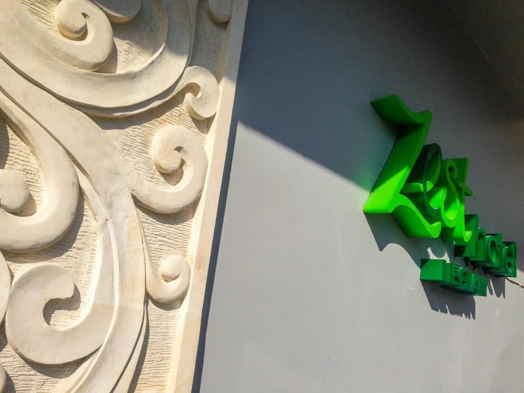Palette Legian Beach - photo 25