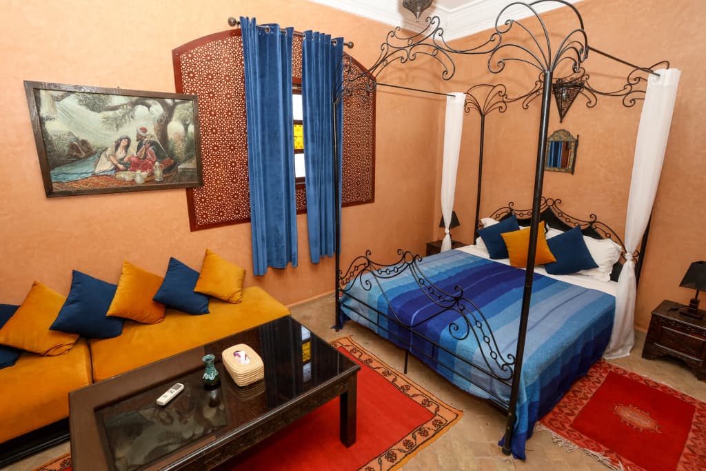 Riad New Bahia - photo 5